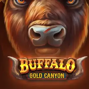 Buffalo Gold Canyon in the AuSlot9 Casino game library