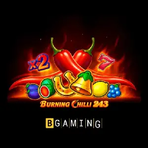 Burning Chilli 243 game preview