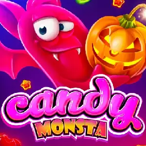 Candy Monsta in the AuSlot9 Casino game library