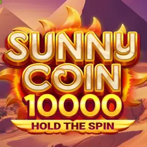 Preview of Sunny Coin 10000: Hold the Spin