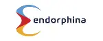 Endorphina studio logo